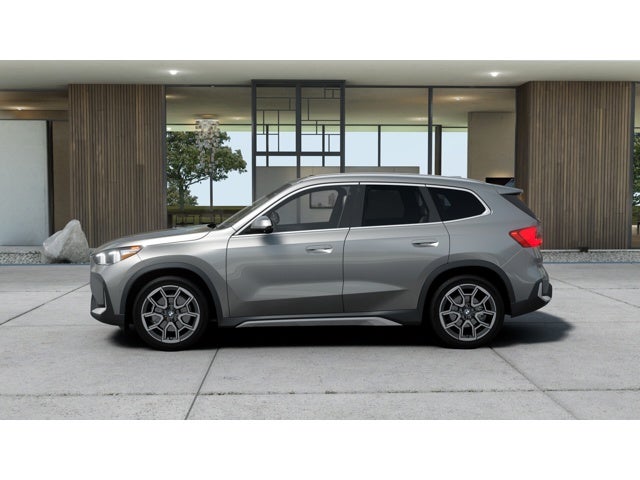 2026 BMW X1 Base