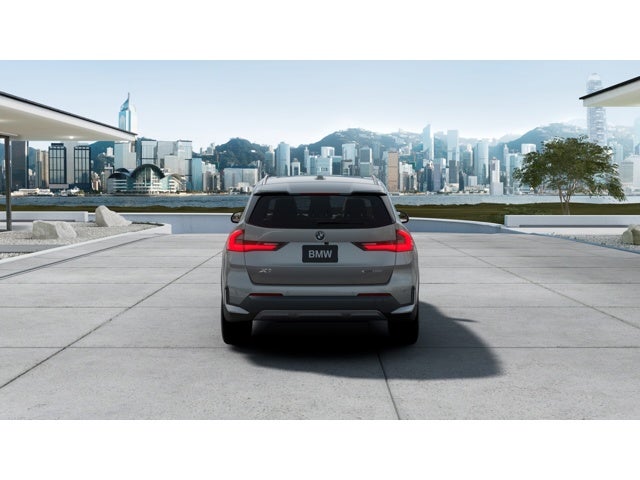 2026 BMW X1 Base