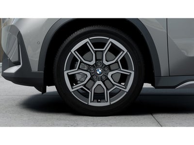 2026 BMW X1 Base