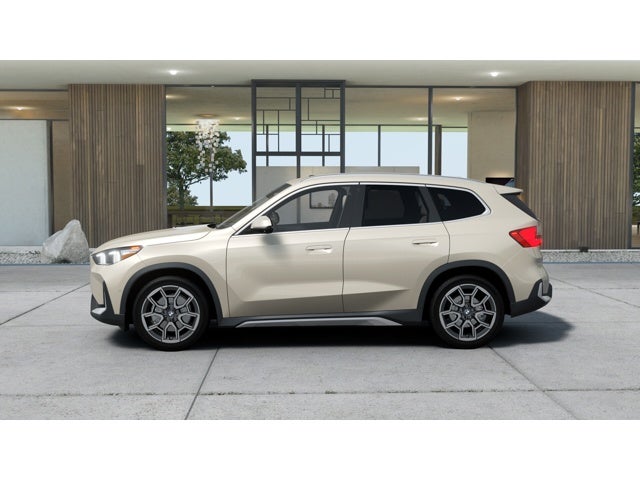 2026 BMW X1 Base