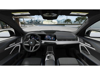 2026 BMW X1 Base