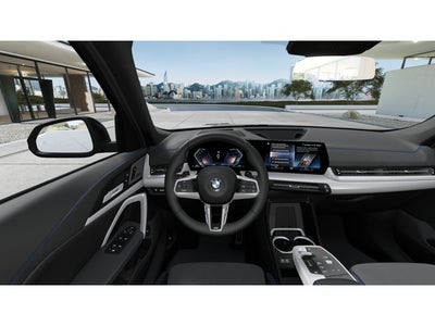 2026 BMW X1 Base