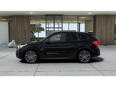 2026 BMW X1 Base