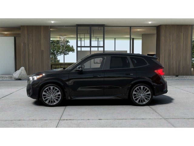2026 BMW X1 Base