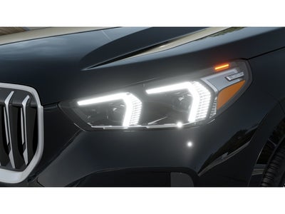 2026 BMW X1 Base