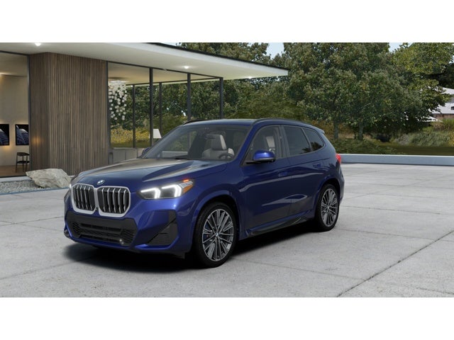 2026 BMW X1 Base