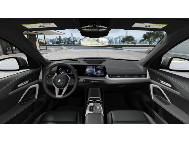 2026 BMW X1 Base