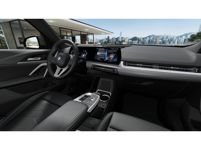 2026 BMW X1 Base