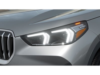 2026 BMW X1 Base