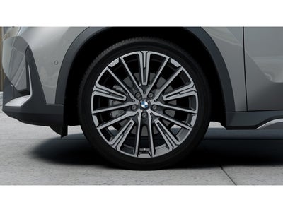 2026 BMW X1 Base