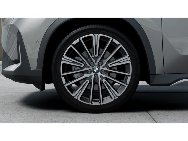 2026 BMW X1 Base