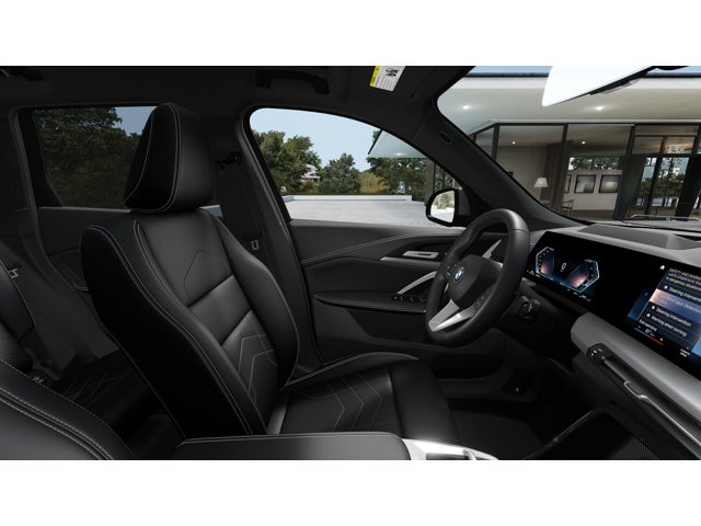 2026 BMW X1 Base