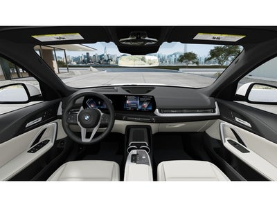 2026 BMW X1 Base