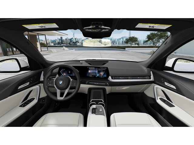 2026 BMW X1 Base