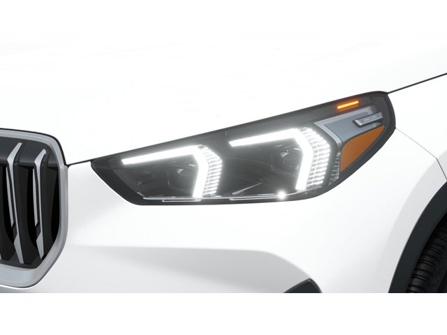 2026 BMW X1 Base