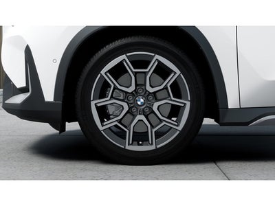 2026 BMW X1 Base