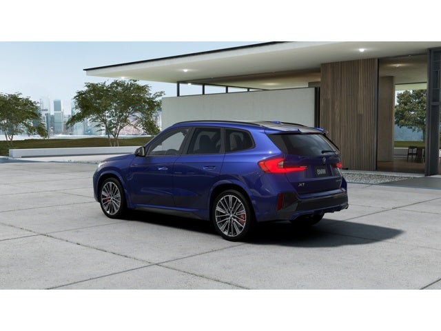 2026 BMW X1 Base