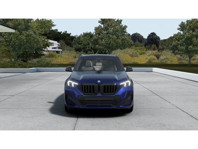 2026 BMW X1 Base