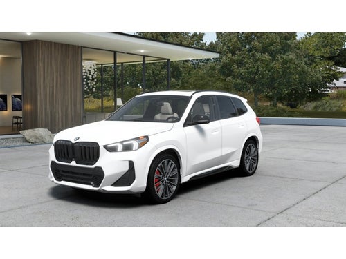 2026 BMW X1 Base