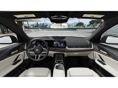 2026 BMW X1 Base