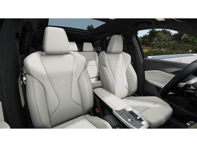 2026 BMW X1 Base