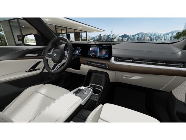2026 BMW X1 Base