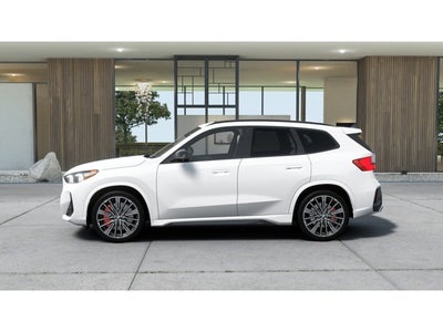 2026 BMW X1 Base