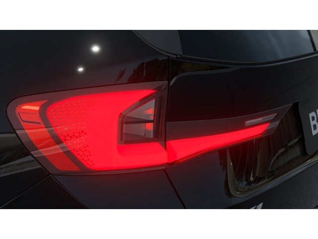2026 BMW X1 Base