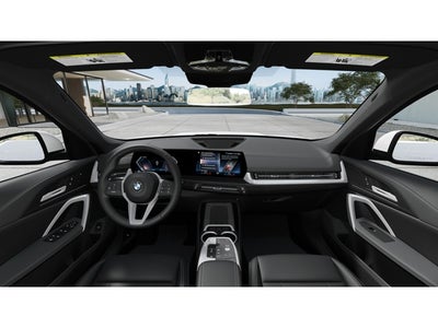 2026 BMW X1 Base