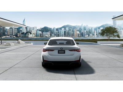 2026 BMW i4 Base