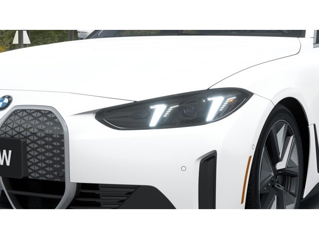 2026 BMW i4 Base