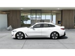 2026 BMW i4 Base