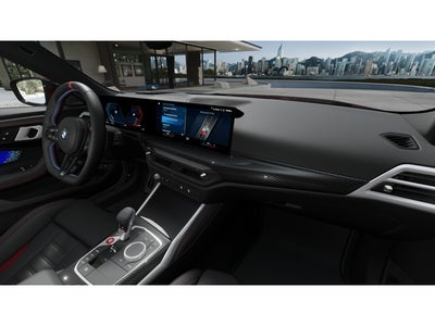 2026 BMW M2 Base