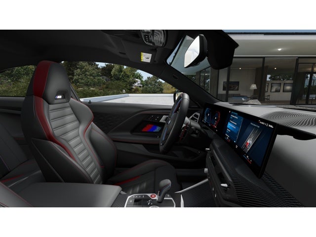 2026 BMW M2 Base