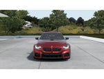 2027 BMW M2 Base