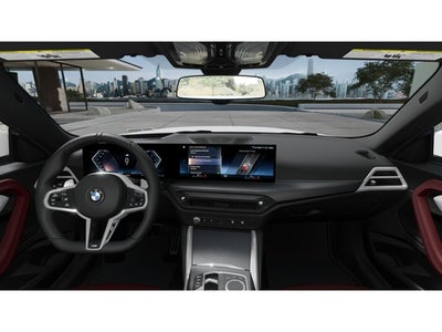2026 BMW 230i Base