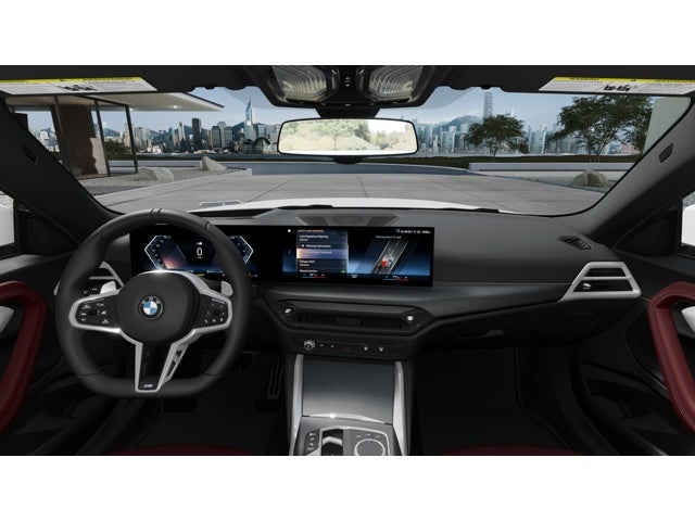 2026 BMW 230i Base