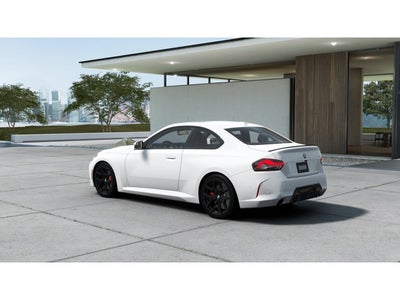2026 BMW 230i Base