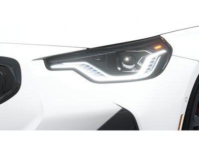 2026 BMW 230i Base