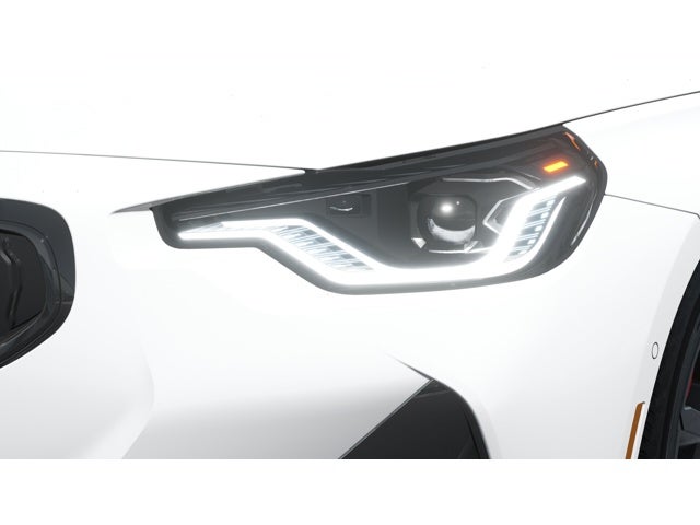2026 BMW 230i Base