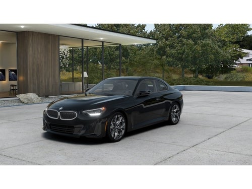 2026 BMW 230i Base