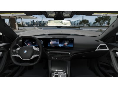 2026 BMW 230i Base