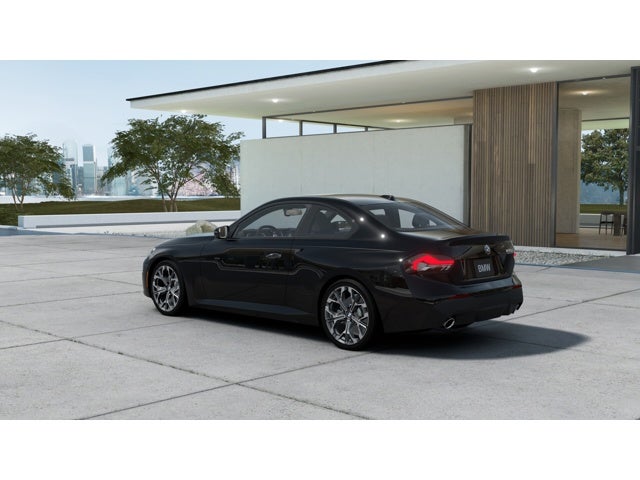 2026 BMW 230i Base