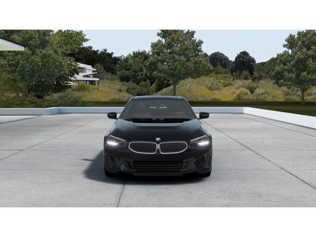 2026 BMW 230i Base