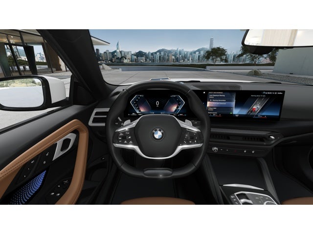 2026 BMW 230i Base