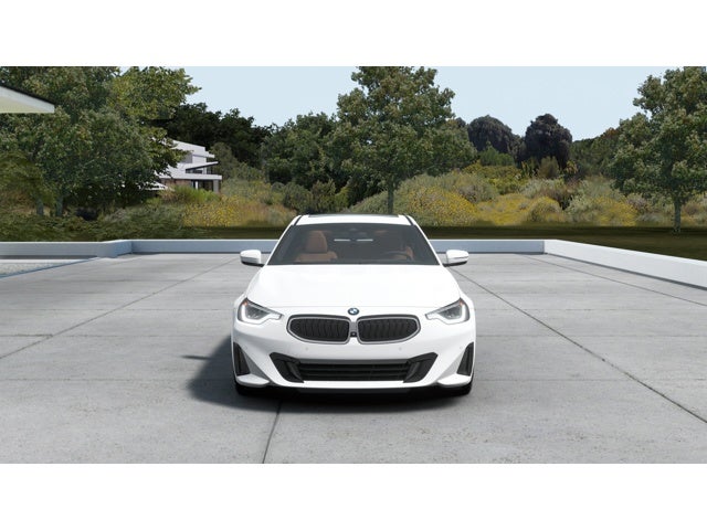 2026 BMW 230i Base