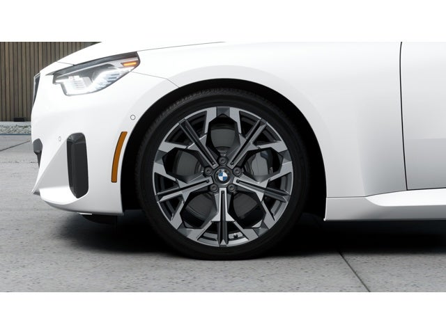 2026 BMW 230i Base
