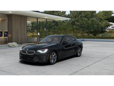 2026 BMW 230i Base