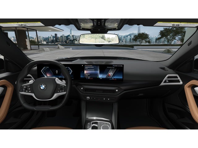 2026 BMW 230i Base