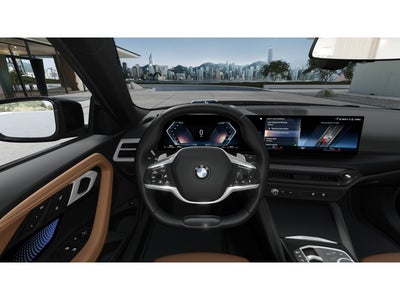 2026 BMW 230i Base